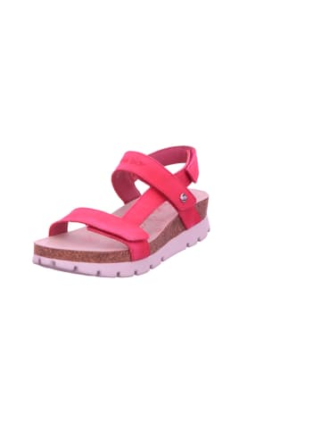 PANAMA JACK Sandale in pink