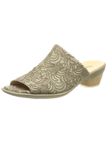 Think! für in beige