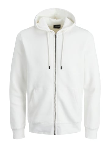 Jack & Jones Sweatjacke JJESTAR BASIC in verschiedene