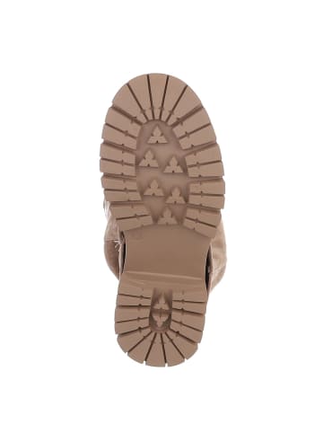 Ital-Design High Heel in Hellbraun