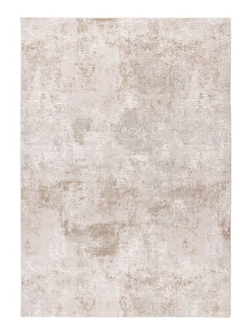 Teppich Boss Kurzflor Teppich Sami 725 Beige - Beige