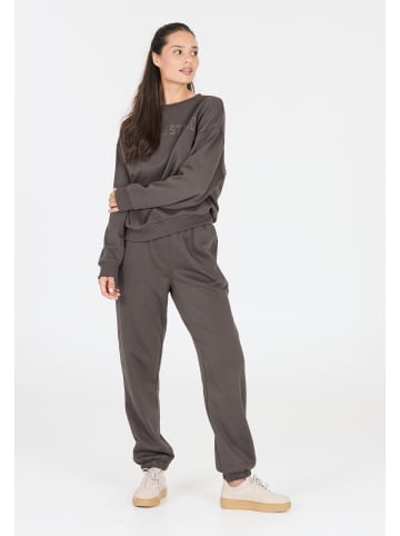 Athlecia Sweatshirt Giannis in 1099 Dark Concrete