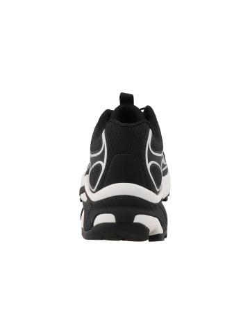 Kappa Sneakers Low in black