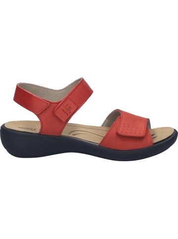 Josef Seibel Ibiza 13 in rot