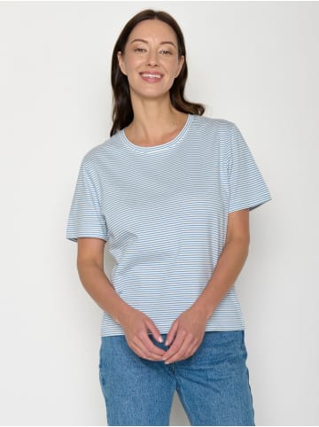 GreenBomb Nova Basic in Glacier Stripes