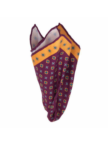 BGents Tuch für Herren in rosa