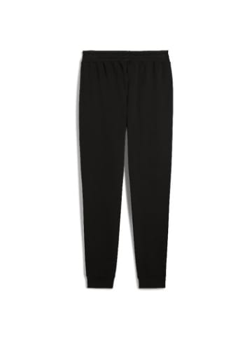 Puma Pantalón jogger in Schwarz