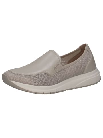Caprice Sneaker in OFFWHITE COMB