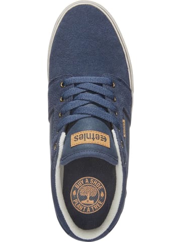 Etnies Skaterschuhe Barge Ls Indigo