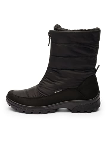 ara Winterstiefel in schwarz