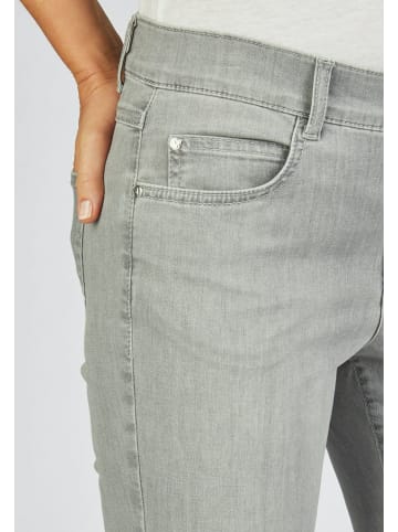 Rabe Slim Fit Jeans für Damen in grau