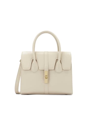 Kazar Schultertaschen in Creme