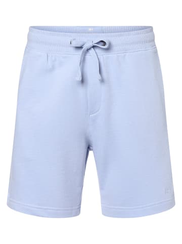 Nils Sundström Shorts in hellblau