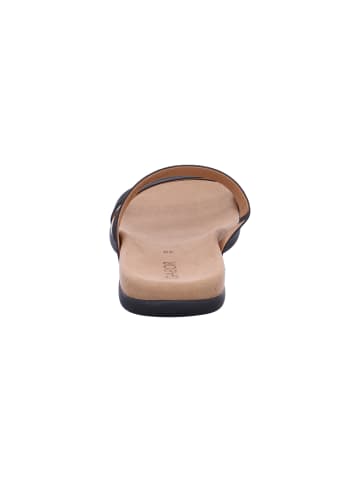 Gabor Pantolette  in Schwarz