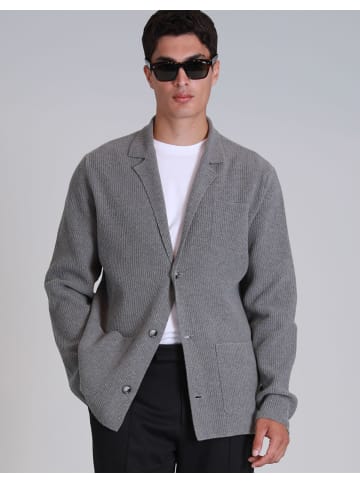Lufian Strickjacke Shay in MINK