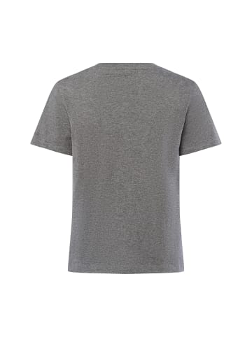 Gant T-Shirt in grau