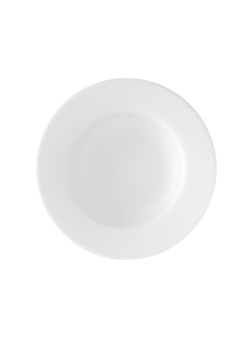 Villeroy & Boch Suppenteller Anmut ø 24,8 cm in weiß