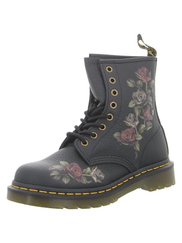 Dr. Martens Stiefeletten in blau