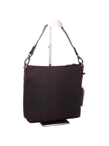 The Chesterfield Brand Tasche Jen in Braun