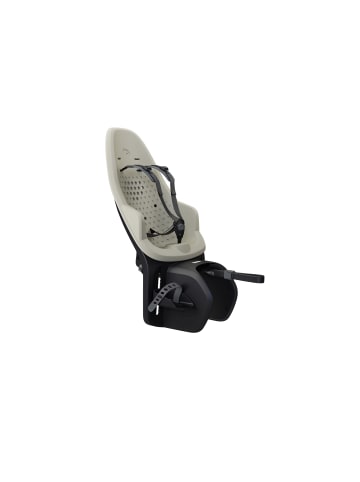 Thule Fahrrad - Kindersitz Yepp 2 Maxi f. Gepäckträger in beige