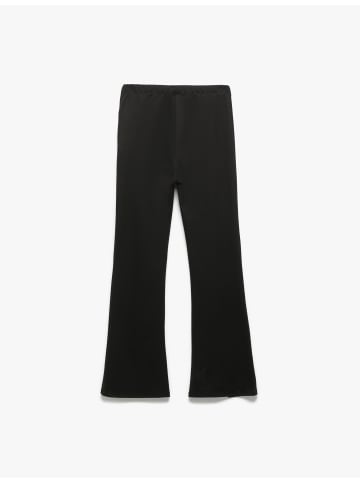 KOTON HOSEN in Schwarz