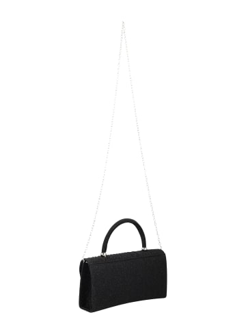 faina Women Handbag in Black