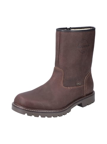 rieker Stiefeletten in Braun