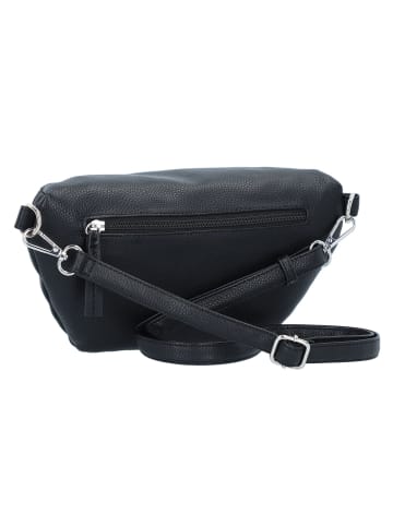 Gabor Silena Gürteltasche 30 cm in black