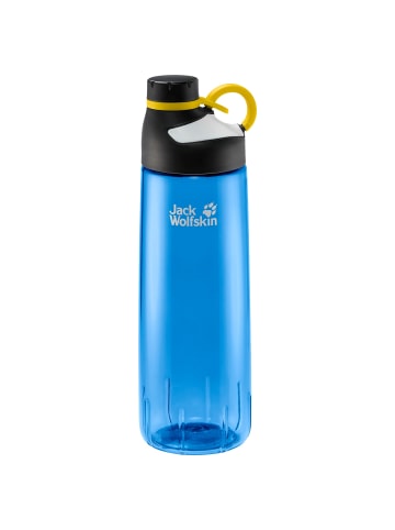 Jack Wolfskin Mancora 1000 ml - Trinkflasche in electric blue