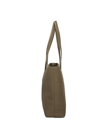 Valentino Wira Re Shopper Tasche 34 cm in militare