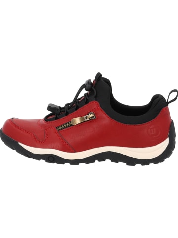 palado Halbschuhe in Red