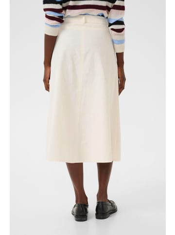 PART TWO Rock SaramariePW Gerade Passform in Eggnog