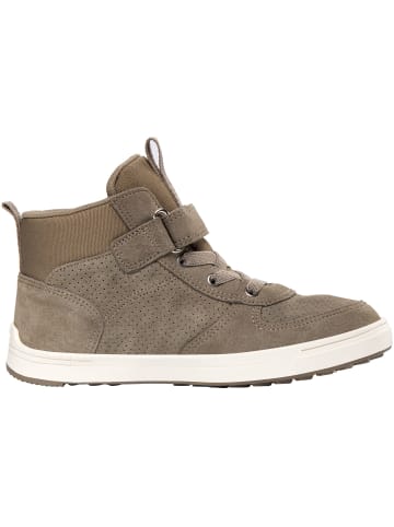 VIKING Footwear YOUTH SAMUELMIDWP in Braun