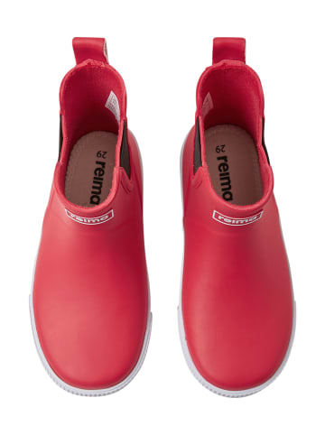 Reima Regenstiefel " Ankles " in Reima red