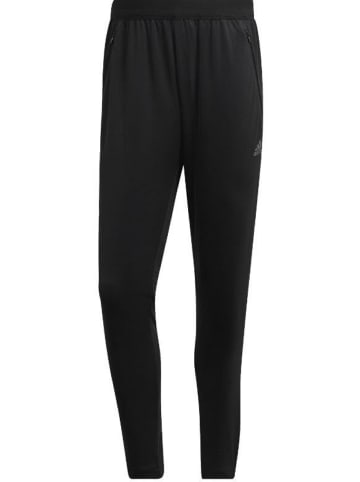 adidas Jogginghosen HIIT PANT in Schwarz