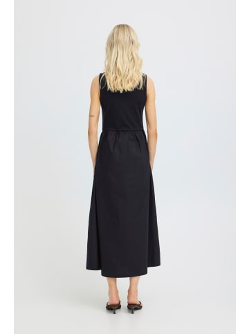 b. young Casual BYSUNNIA Slim fit in Meteorite