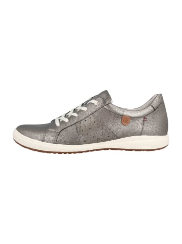 Josef Seibel Sneaker in Silber