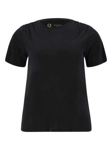 Endurance Q T-Shirt Zamilla in 1001 Black