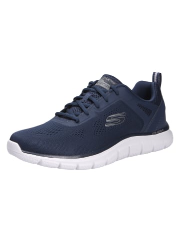 Skechers Sneaker in blau
