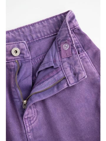 Coccodrillo Jeanshose balloon in violett
