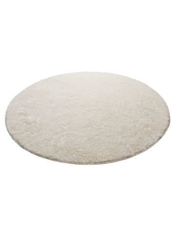 Teppich "Fanny" in Creme Weiß