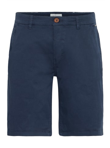BLEND Chinoshorts BHMason in Blau