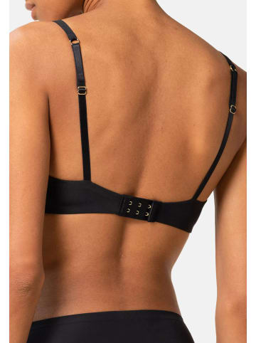 Triumph Push-Up BH Body Make-up Essentials in Black