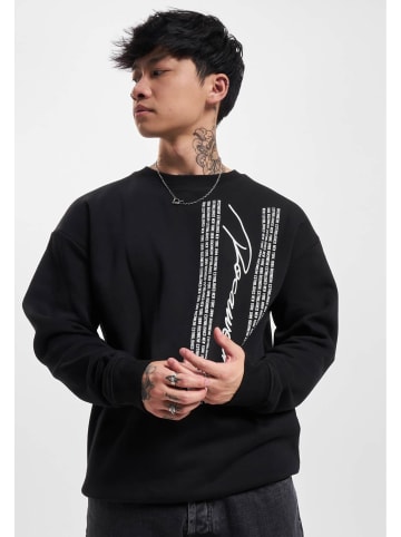 Rocawear Rocawear Rundhalsausschnitt in black