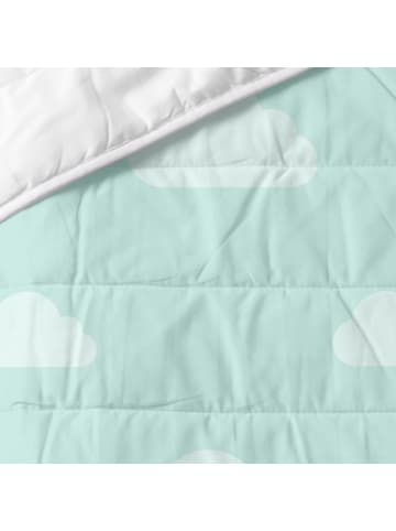 Happy Friday Rainbow Tagesdecke