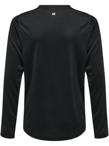 Hummel Kinder Trikot in Schwarz