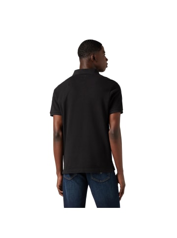 Levi´s Poloshirt 1er Pack in Schwarz