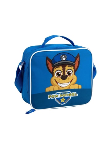 Paw Patrol Smile Thermo-Lunch-Tasche 24 cm