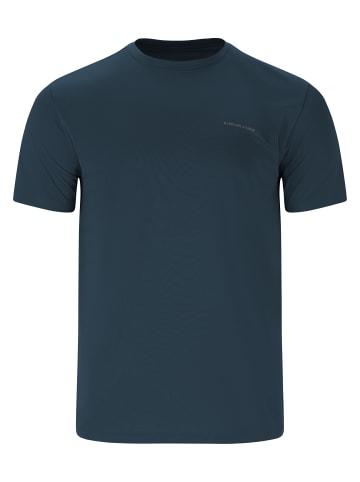 Endurance T-Shirt Vernon in 2178 Orion Blue