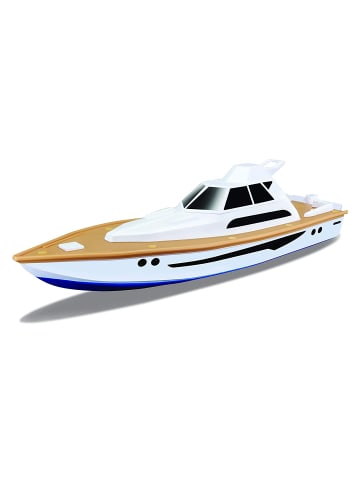 Maisto Ferngesteuertes Boot - Yacht (34cm) in mehrfarbig